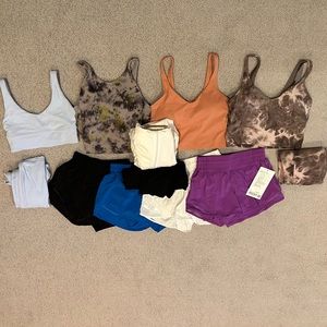 💫💕LULULEMON BUNDLE MEGASALE💕💫
